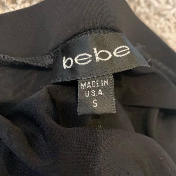 Bebe halter - Picture 2 of 3